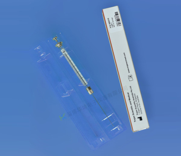 0.5μl進(jìn)口微量進(jìn)樣器