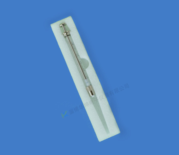 進(jìn)口微量進(jìn)樣器1ml